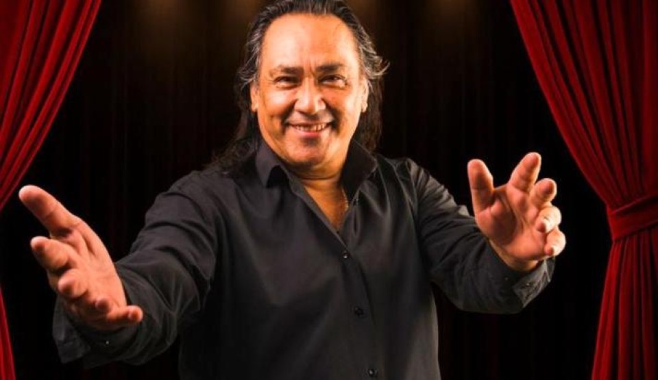 Milei en los Festivales: Sergio Galleguillo invito al Presidente a La Rioja 