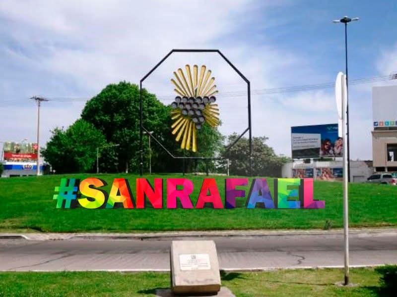 San Rafael se quiere “independizar” de Mendoza