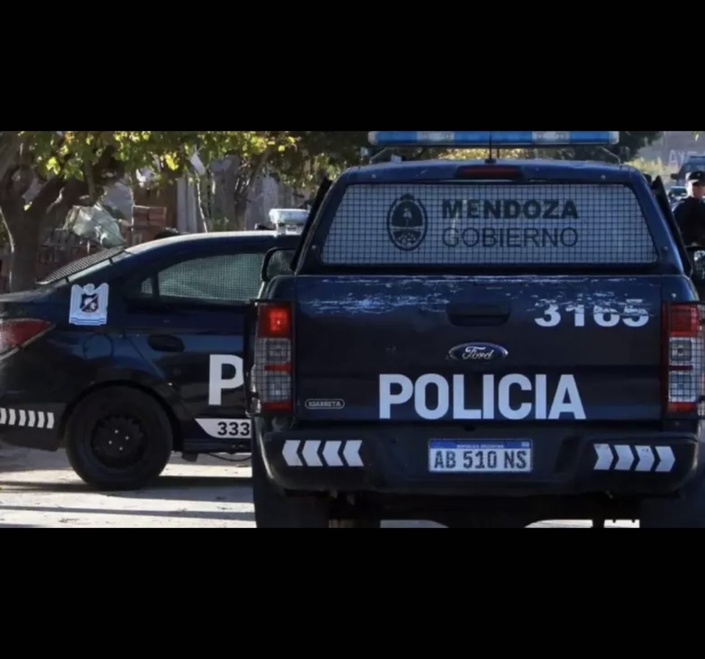 Mató a su vecino de un disparo porque festejaba un cumpleaños con música fuerte