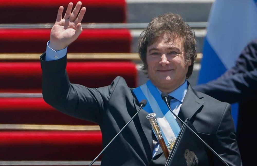 Encuesta revela que mas del 50% no llega a fin de mes pero en un eventual ballotage Milei ganaría por amplio margen