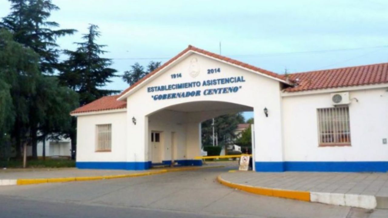 La Pampa: Bebé de 10 meses fue mordido en la cabeza por un perro raza Pitbull