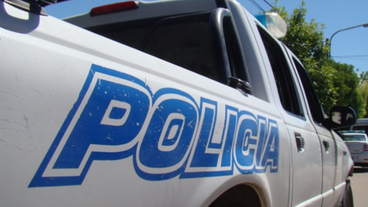 La Pampa: Le tiró un ladrillo en la cara y lo dejó gravemente herido