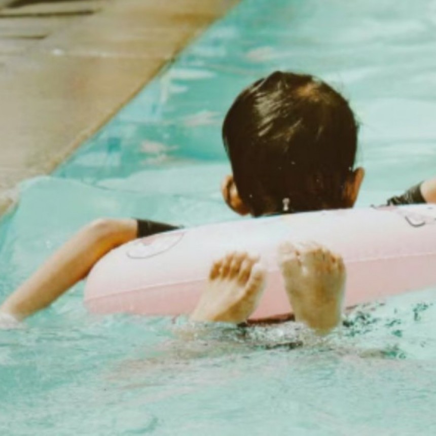 Un nene de tres años murió ahogado en una pileta en los festejos de Año Nuevo