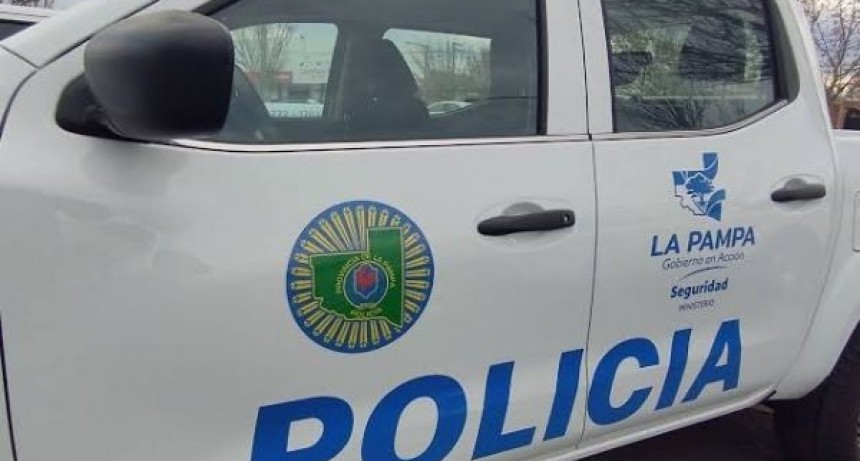 La Pampa:Intentó asaltar una despensa. Los vecinos lo atraparon y lo agredieron 