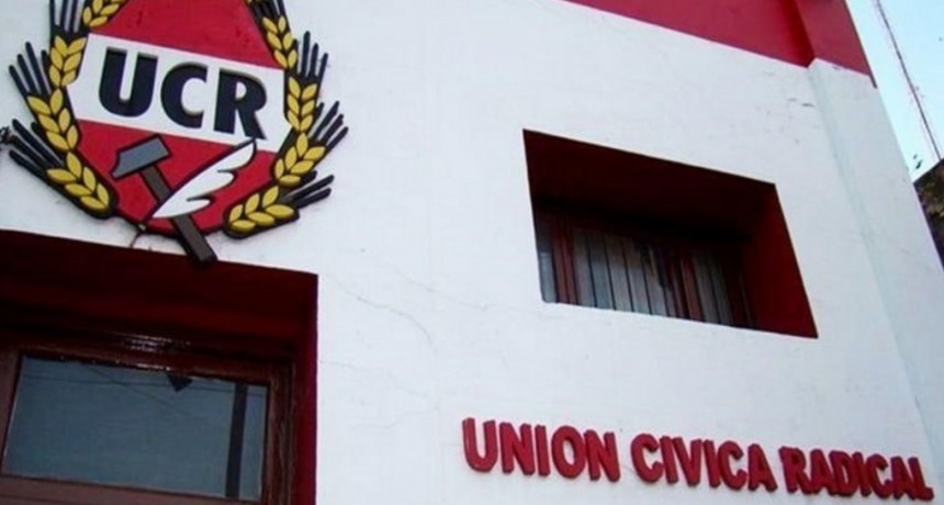 La Pampa: UCR Provincial expresa su preocupación por la situación en Venezuela y llama a la paz