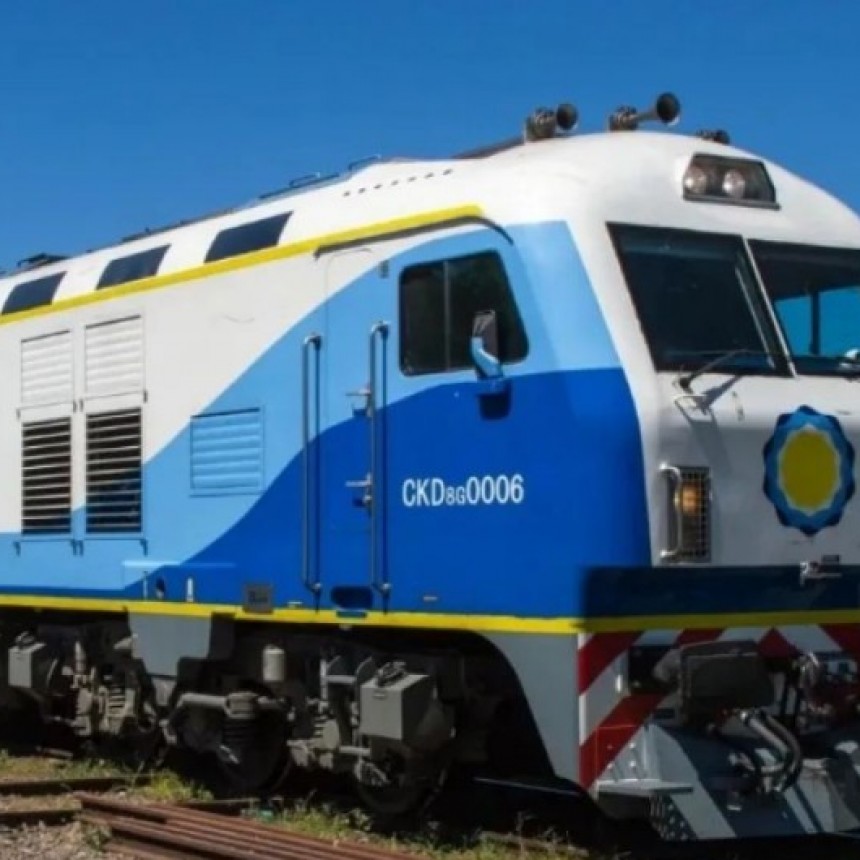 Suspensión indefinida: dejan de circular los trenes de Retiro hacia Córdoba, Santiago y Tucumán