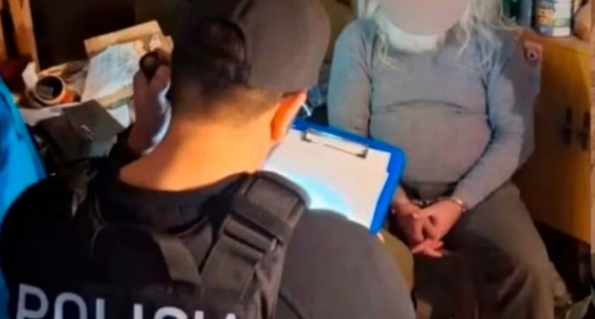 La historia del jubilado que cumplió seis meses detenido por un tuit contra Milei