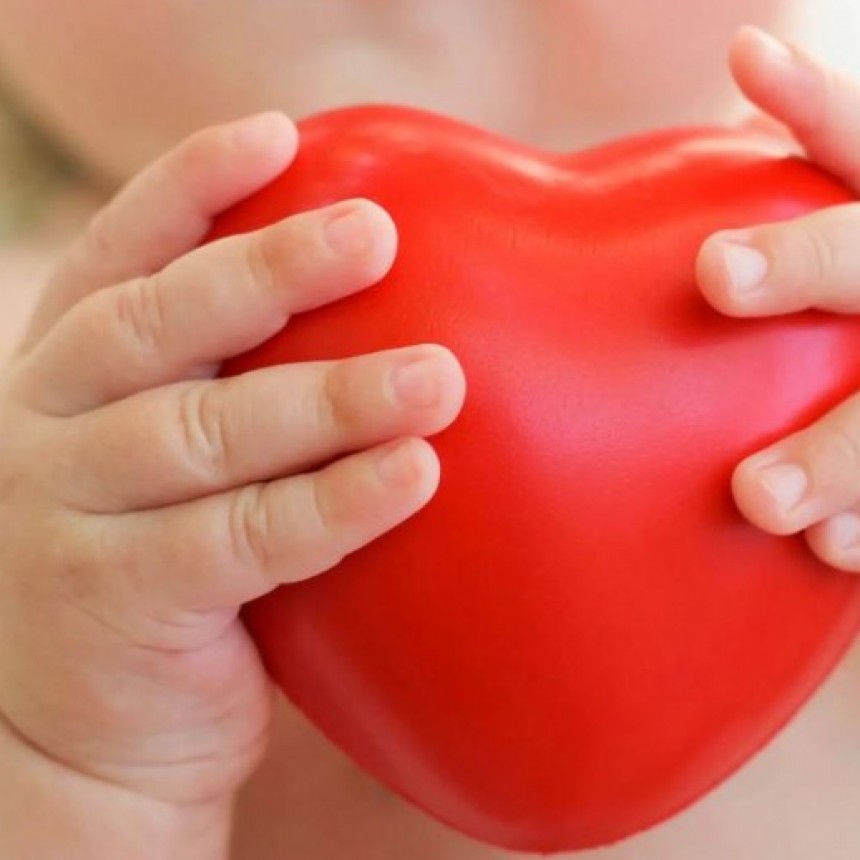 Repudio al desmantelamiento del Programa de Cardiopatías Congénitas