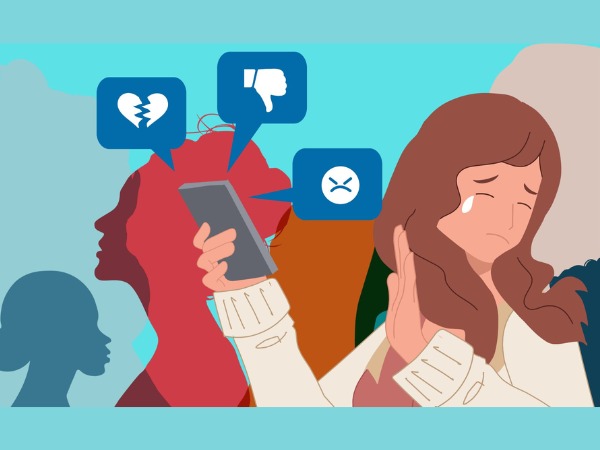 La Pampa: el 61% de las mujeres sufrió situaciones de acoso o conflicto en entornos virtuales