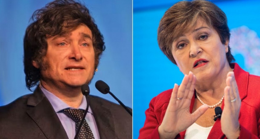 El Gobierno se comprometi&oacute; con el FMI a realizar aumentos superiores al 200% en las boletas de luz y al 150% para el gas