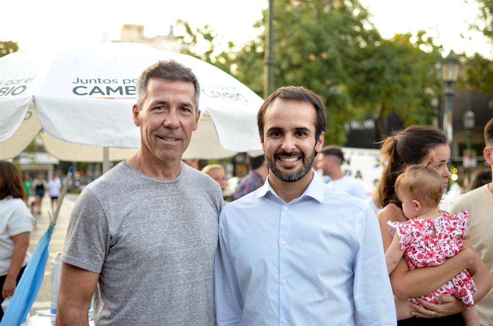&iquest;No fueron electos para defender los derechos de La Pampa ?
