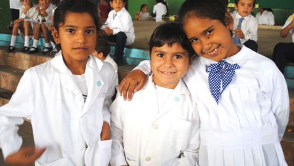 Actualidad Nacional : Peligra el inicio de clases