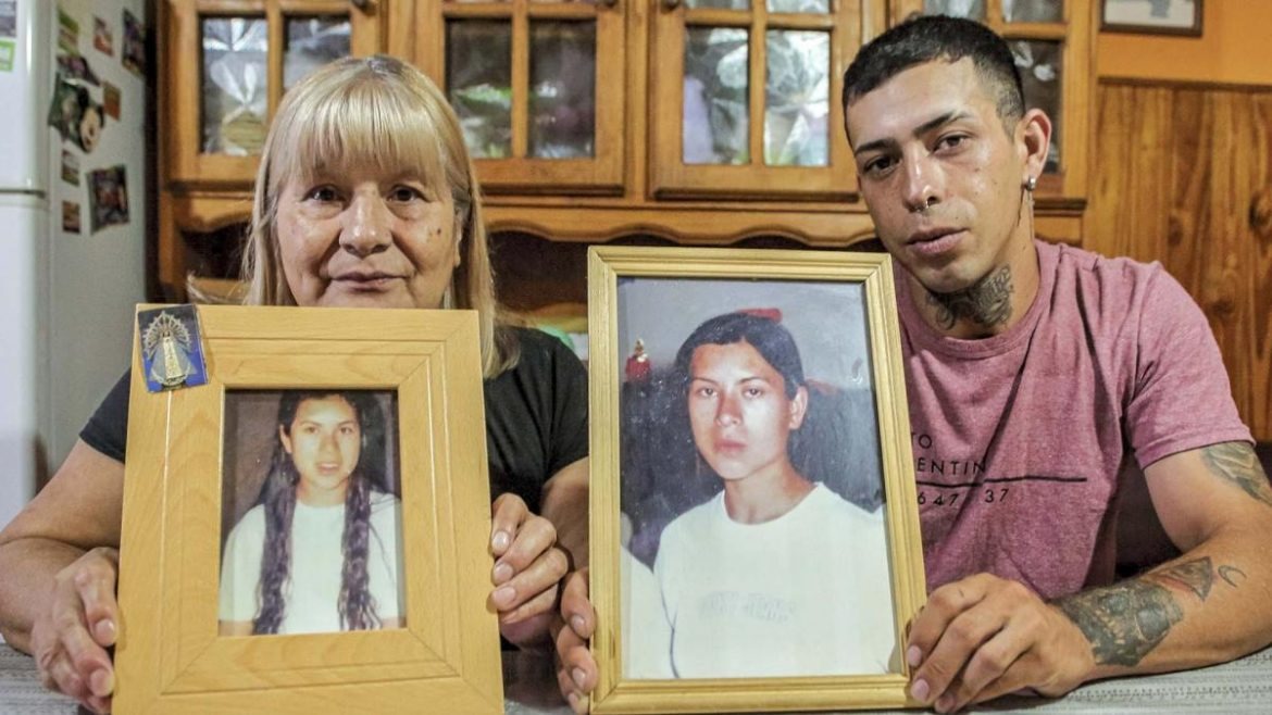 M&aacute;s de 24 a&ntilde;os preguntando &ldquo;&iquest;D&oacute;nde est&aacute; Andrea L&oacute;pez?&rdquo; 