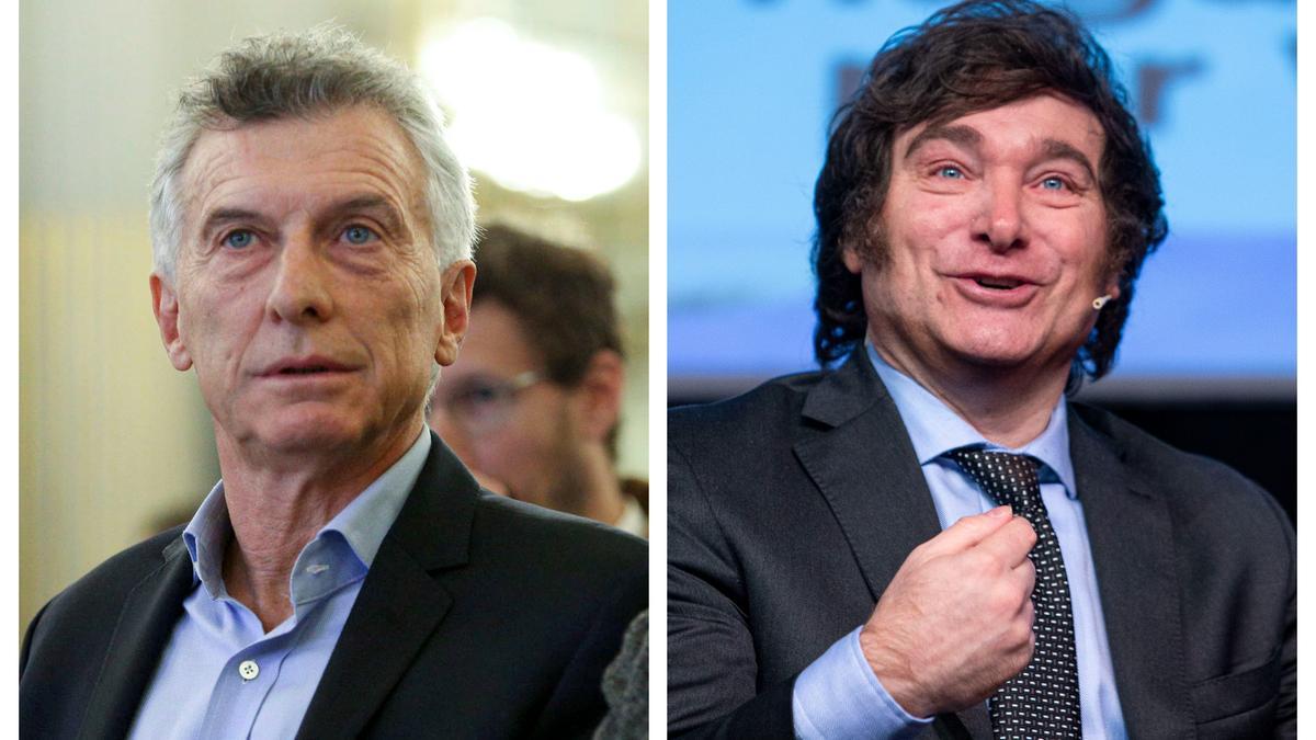 Blanqueo de alianza del Gobierno con el PRO &iquest;y la casta donde esta? 