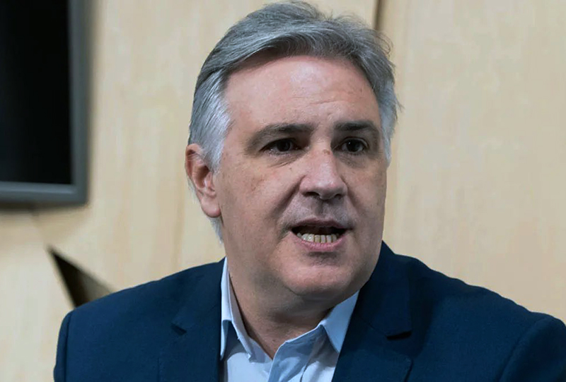 &ldquo;El Gobierno tiene que saber que el ajuste lo est&aacute; haciendo sobre la gente&rdquo;