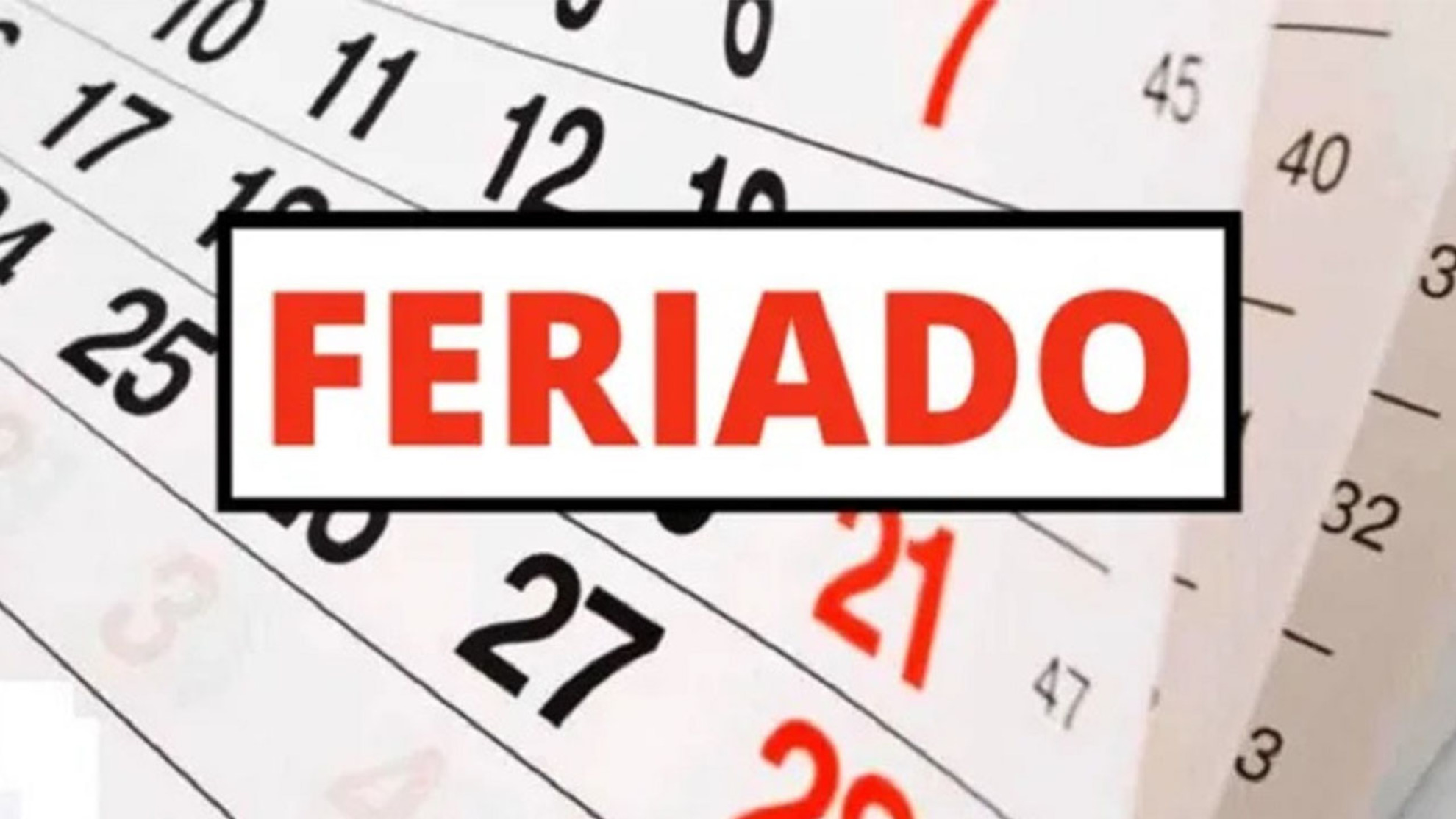 Marzo viene con el inicio de clases y un fin de semana extra largo
