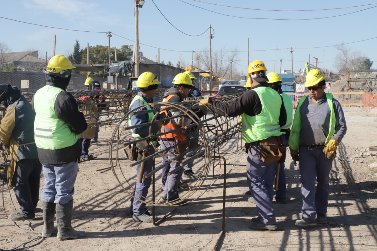 Trabajo en La Pampa : 100 despidos m&aacute;s en el Procrear 