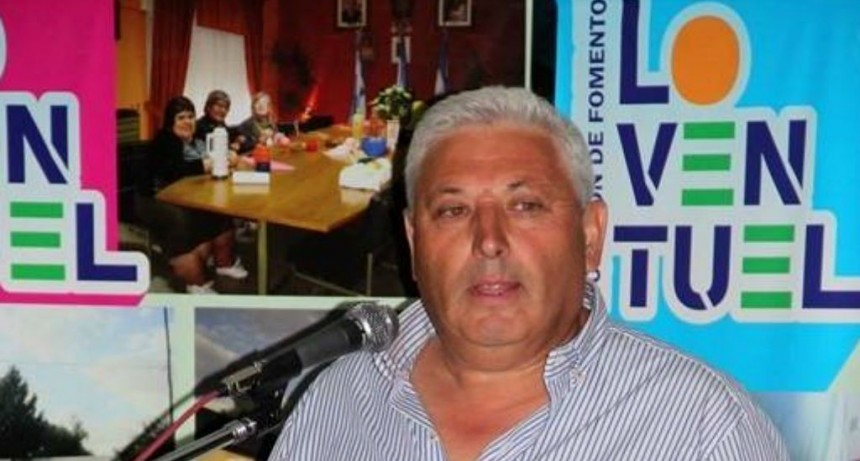 Juicio: Pidieron 5 mil pesos de multa para el intendente de Loventuel