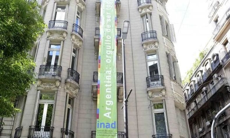 Actualidad Nacional : El INADI ya es historia