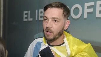 La Pampa : Ortiz referente libertario,  fue designado al frente del Pami