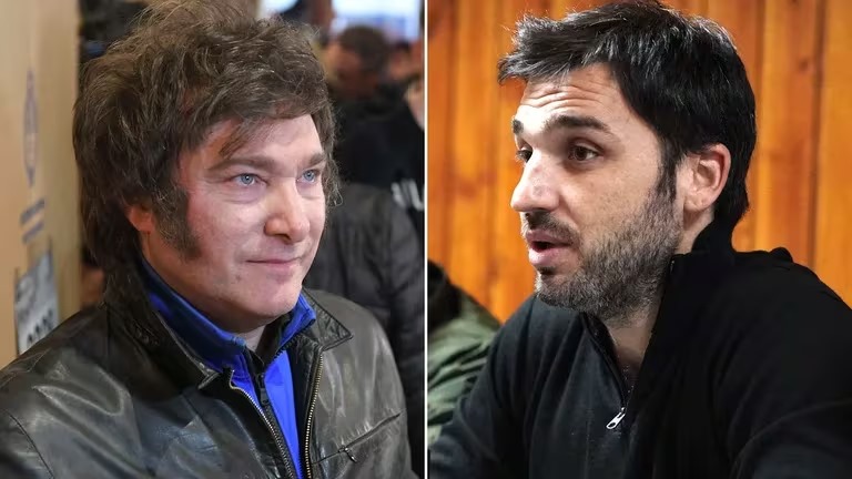 Semana caliente : Milei vs. Las provincias unidas del sur 