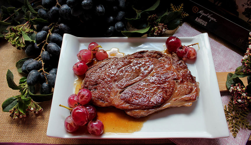 Salud y Nutrici&oacute;n : &iquest;ES POSIBLE SUSTITUIR LAS CARNES?