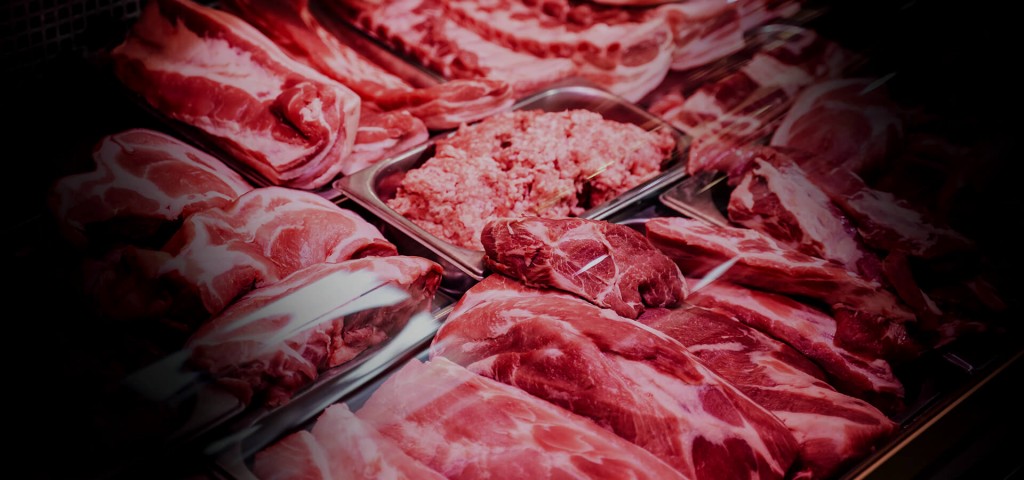 La carne aumenta hasta 10% en medio de una caída histórica del consumo