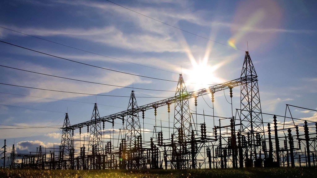 Pico de consumo de energía eléctrica y Córdoba, Santiago del Estero, Chaco, Formosa entre otras con apagones