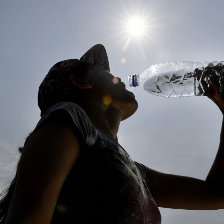 Las temperaturas ser&aacute;n m&aacute;s altas de lo normal durante los pr&oacute;ximos tres meses en casi todo el pa&iacute;s
