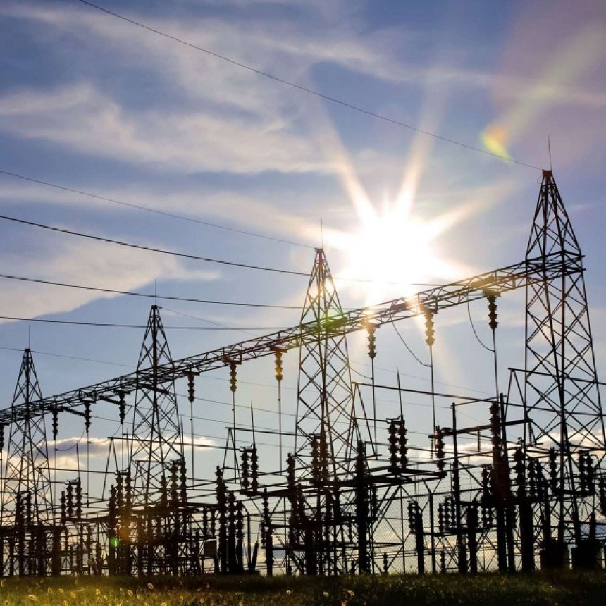 Pico de consumo de energ&iacute;a el&eacute;ctrica y C&oacute;rdoba, Santiago del Estero, Chaco, Formosa entre otras con apagones
