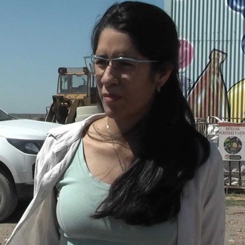 La Pampa: El municipio de General Acha denunci&oacute; quemas intencionales en el relleno sanitario