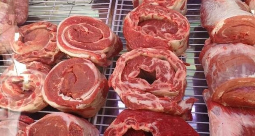 La carne aument&oacute; 15% y advierten que seguir&aacute; subiendo en los pr&oacute;ximos d&iacute;as