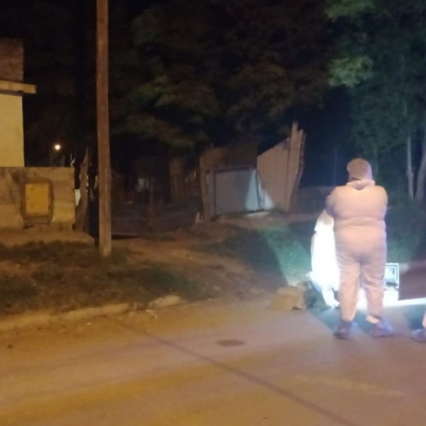 La Pampa: era su amigo y le dio 5 pu&ntilde;aladas. Ocurri&oacute; en Santa Rosa