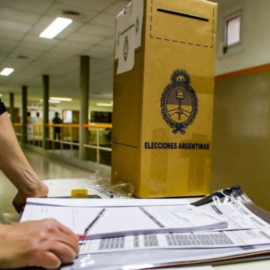 Chau PASO: &iquest;qui&eacute;n se beneficia y qui&eacute;n no en La Pampa?