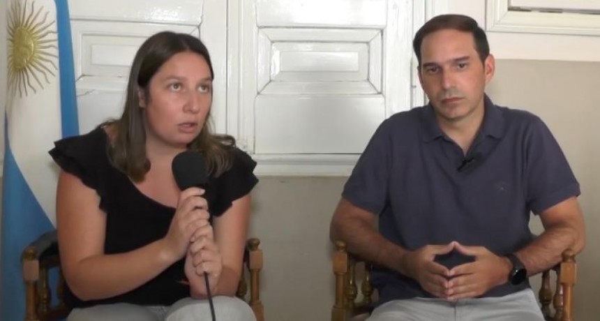 La Pampa: analizan contratar solo a los trabajadores que "se lo merecen" en Alvear