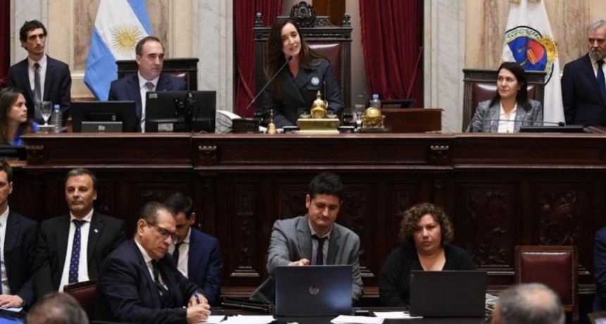 El Senado debate este mi&eacute;rcoles en comisi&oacute;n la suspensi&oacute;n de las PASO