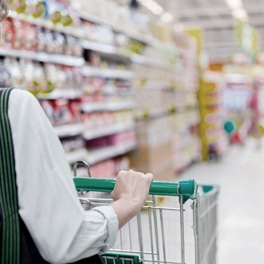 La inflaci&oacute;n de enero fue de 2,2%, la m&aacute;s baja desde julio de 2020