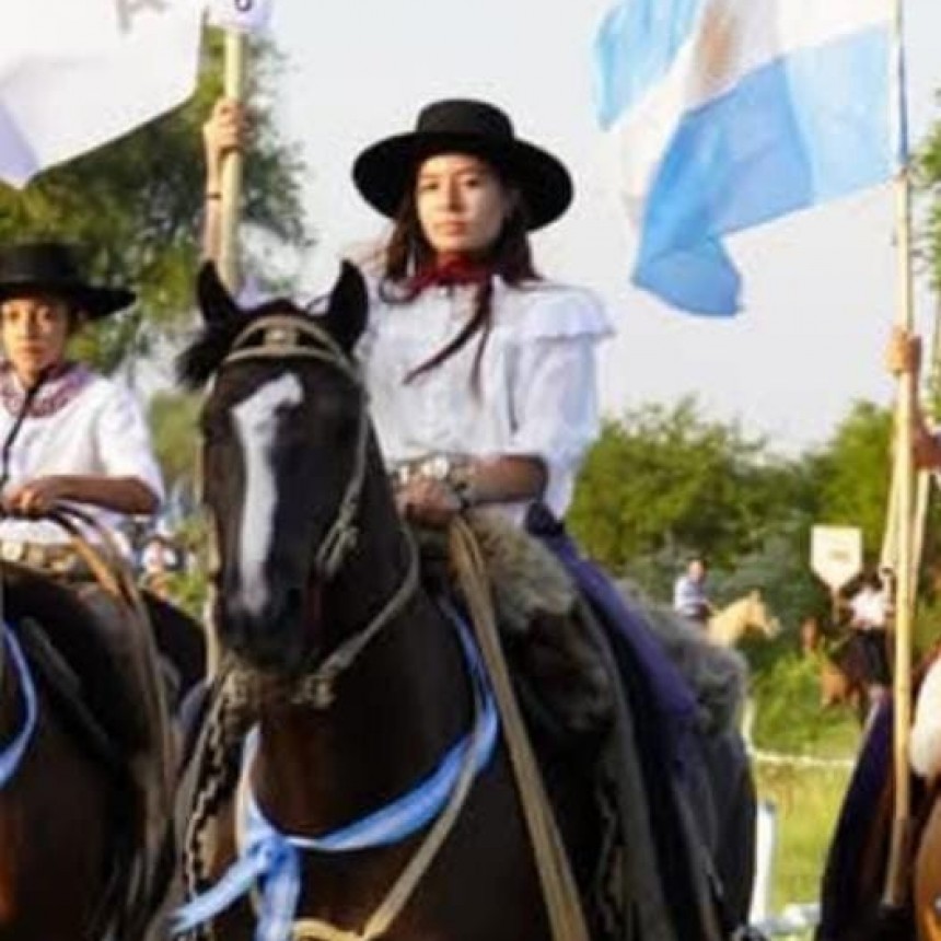 La Pampa: Lujan Ferreyra participara en las finales nacionales "Incentivo Freno de oro" en Jes&uacute;s Mar&iacute;a 