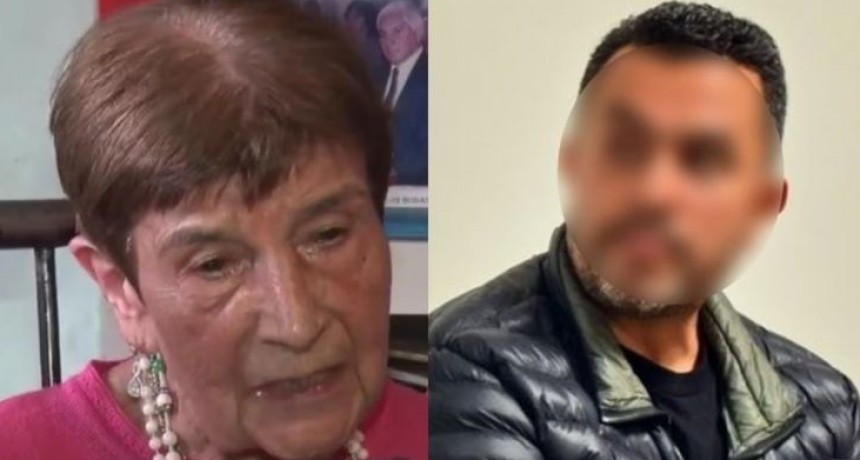 Un hombre fue denunciado por estafar a su madre de 87 a&ntilde;os: le vendi&oacute; la casa y le rob&oacute; su jubilaci&oacute;n