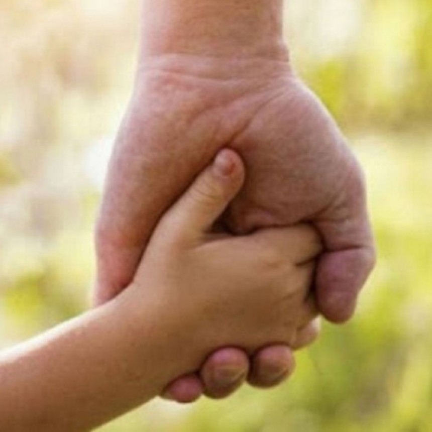 LA PAMPA: Convocan a adoptar a tres hermanos