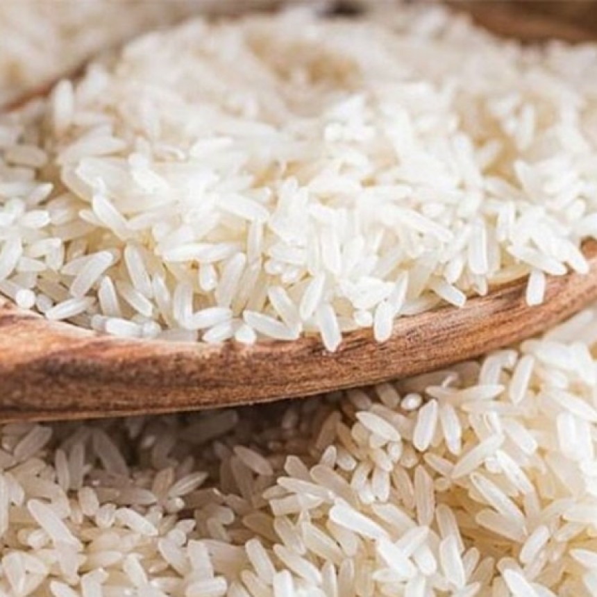 Dolor : falleci&oacute; un joven mientras com&iacute;a arroz en su casa