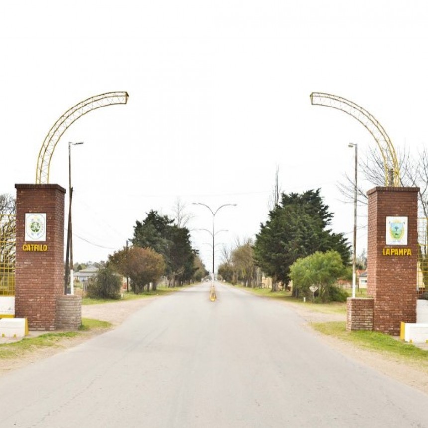 La Pampa:Concejales de Catril&oacute; pidieron un m&iacute;nimo de $800 mil, pero la intendenta les dijo que no