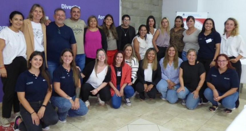 La Pampa: 180 hogares relevados en Victorica por el indice de vulnerabilidad