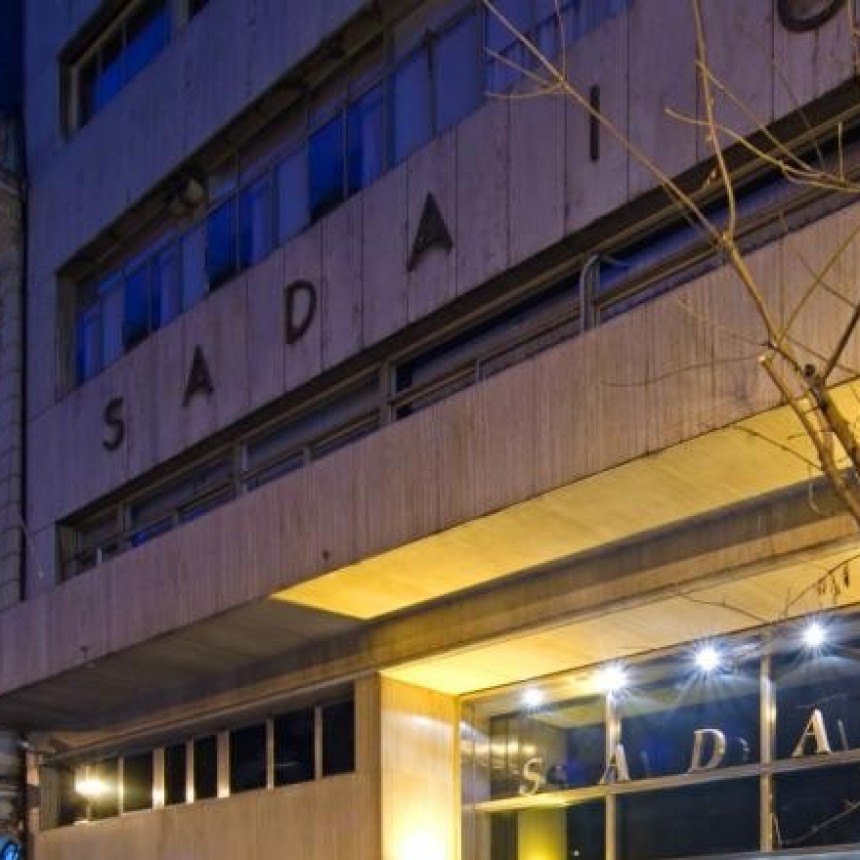 El Gobierno anunci&oacute; el fin del "monopolio de SADAIC"