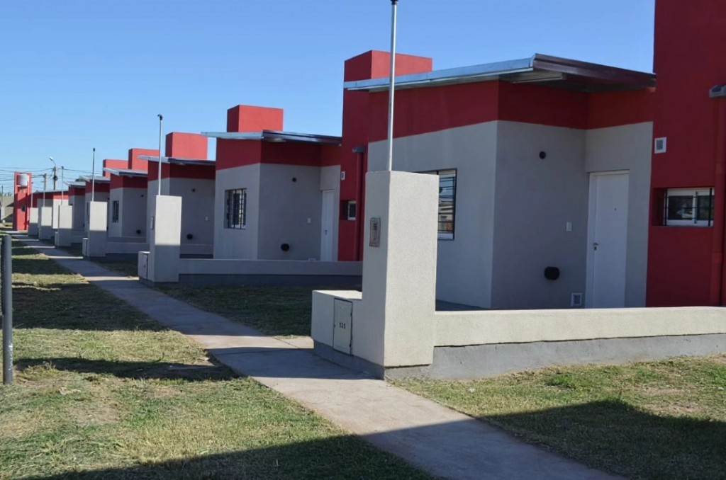 La Pampa: El IPAV actualizó el valor de las cuotas de las viviendas sociales