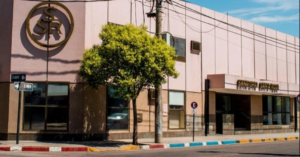 La Pampa: Polymedic y el Sanatorio Santa Rosa no pudieron pagar sueldos por deudas del PAMI