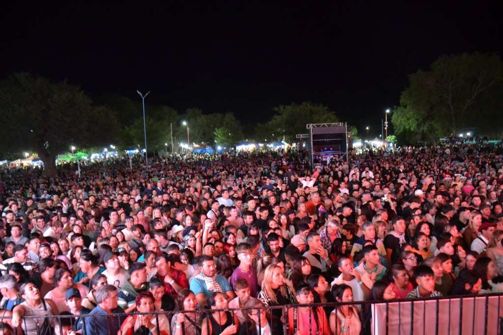 La Pampa: Victorica fue el epicentro del Turismo Pampeano con la Fiesta Nacional de la Ganadería del Oeste Pampeano   