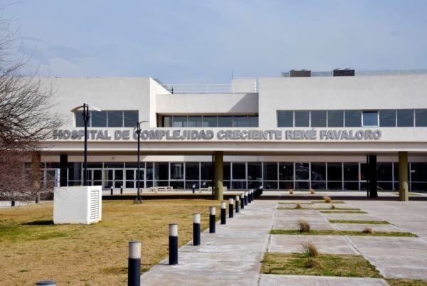 La Pampa: una niña de 5 años fue internada tras detectarse cocaína en su organismo