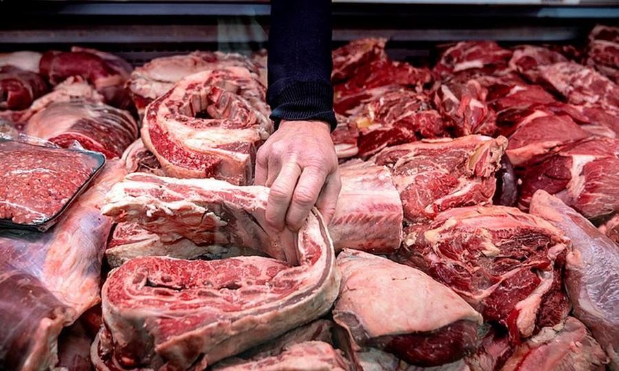 El precio de la carne volvió a aumentar en el país y cayó el consumo en enero