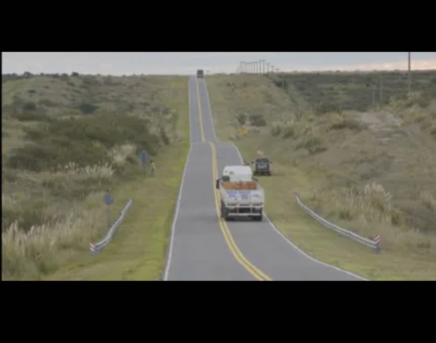 Privatizaciones en Marcha: Licitan las ruta 35 y otros 2500 km de rutas nacionales